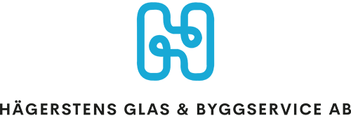 HÄGERSTENS GLAS & BYGGSERVICE AB